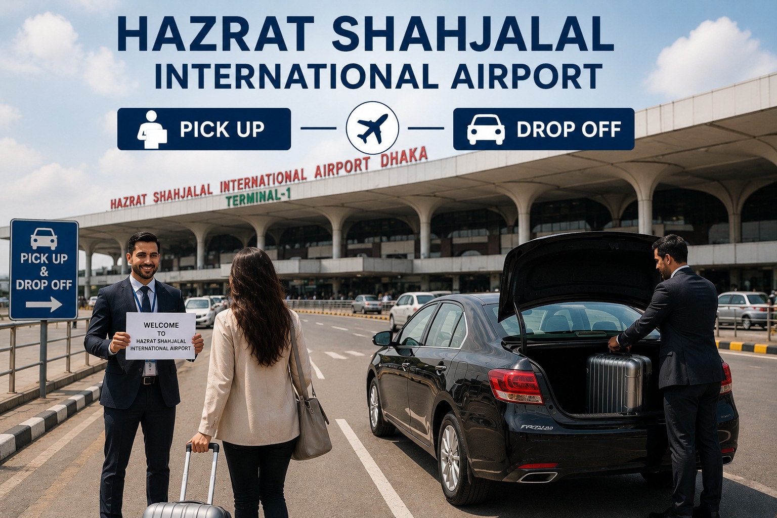 Airport Transfer