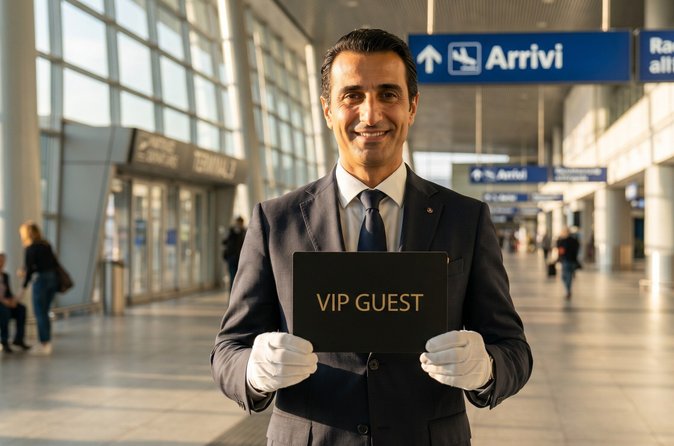 Professional concierge