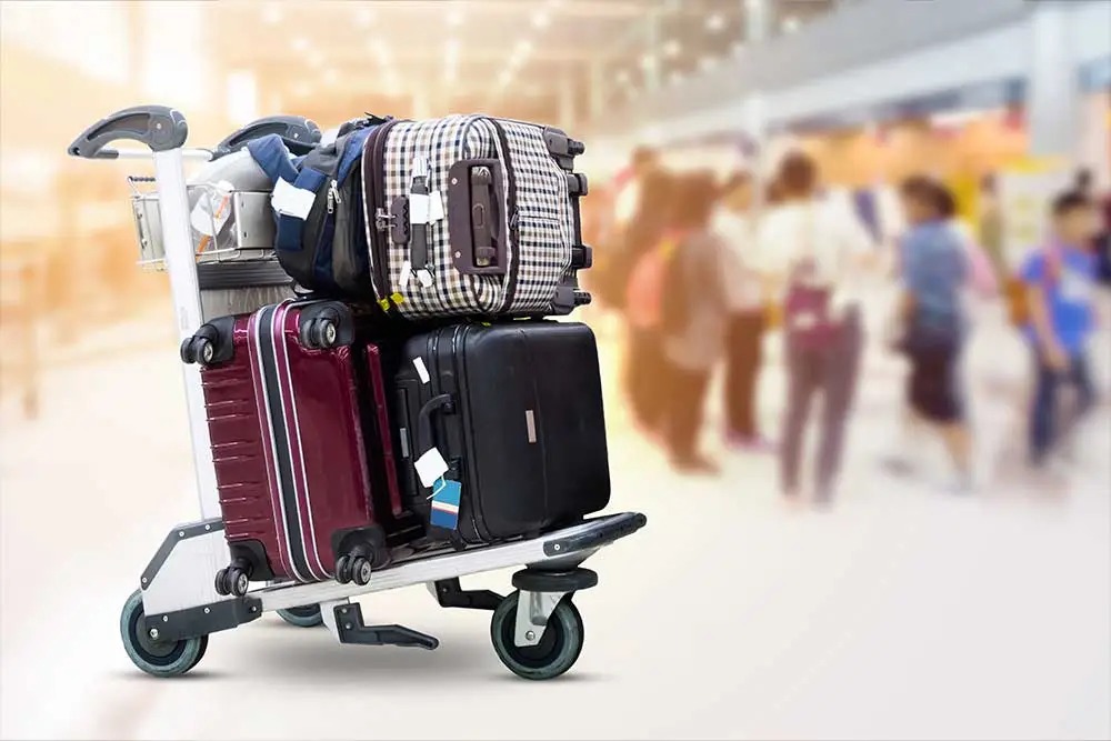 Luggage Handling